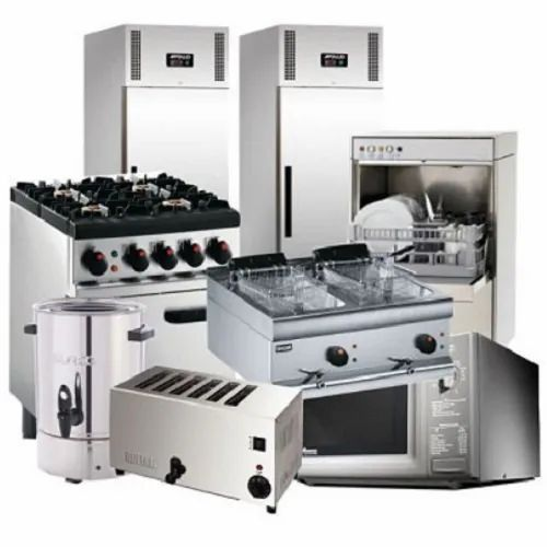Commercial Appliances