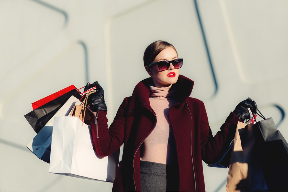 Fashion & Lifestyle