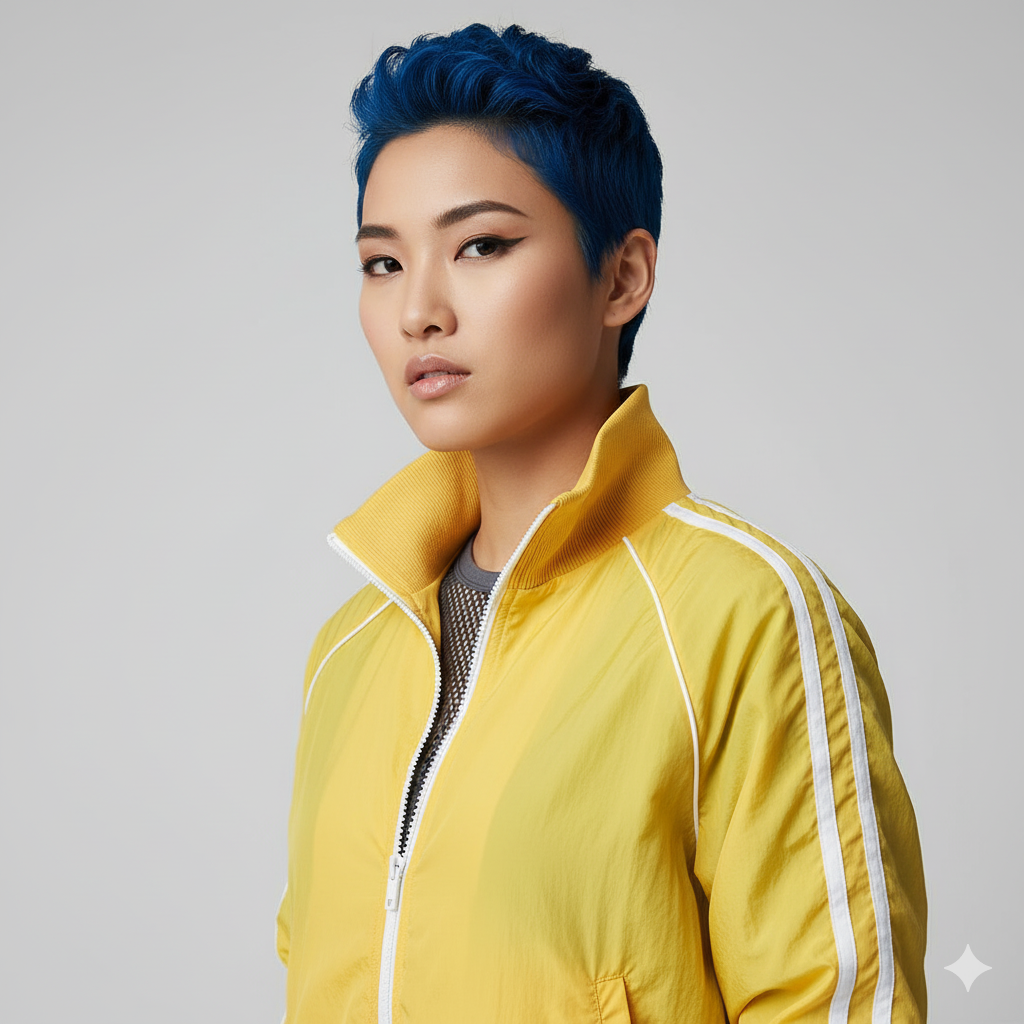 Sports wear